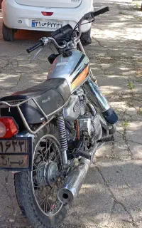 موتور۵دنده