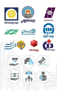 بیمه خودرو اقساطی بدون چک