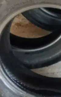 ۴حلقه لاستیک ۱۷
