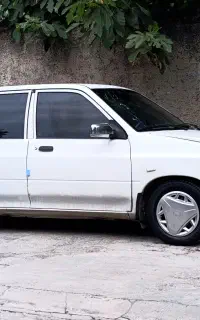 پراید 111 SE
