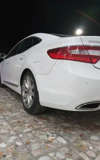 فروش آزرا گرنجور۲۰۱۴
