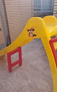سرسره بازی
