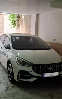 آریزو ۵ اف ال مدل ۱۴۰۳ در حد صفر