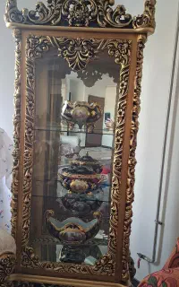 بوفه سلطنتی