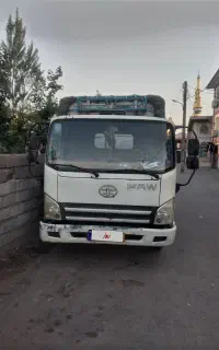 فاوو شش تن مدل ۹۵