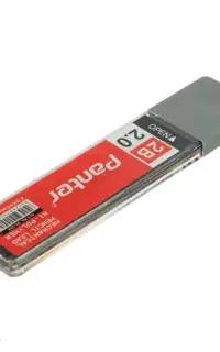 نوک مداد نوکی 2.0 میلی متری پنتر مدل PL 302