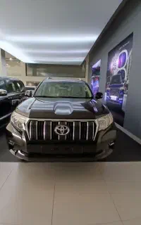 پرادو ۲۰۲۲