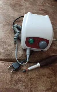 سوهان برقی 207استرانگ