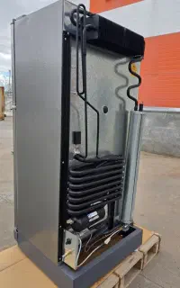 فروش یخچال گازی برقی