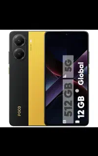 گوشی Pocox7pro