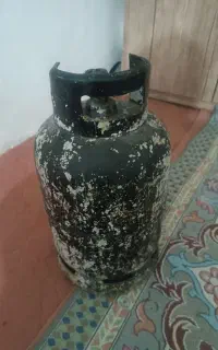 پیک نیک گاز با مهر استاندارد