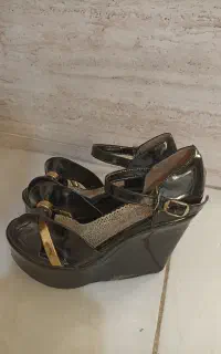 کفش مجلسی