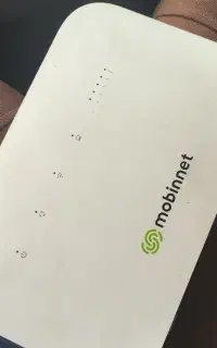 مودم TD-LTE مبین نت