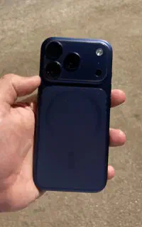 iphone 17 pro 256G zaa