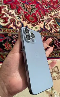 ایفون ۱۳ پرو