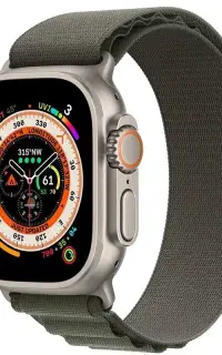 Apple Watch Ultra