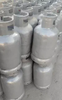 شارژ کپسول گاز ۱۱ کیلویی + تحویل درمحل (غرب تهران)