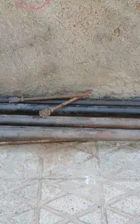 دستگاه گلیم بافی