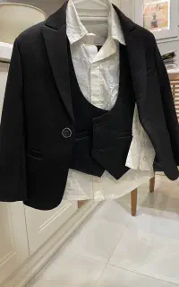 کت و شلوار بچه گانه