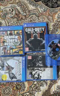 بازیps4