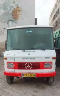 سرویس مینی بوس