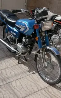 سوزوکی ax100