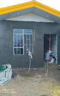 اساس کشی و سیمانکاری ونرمه