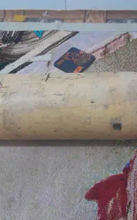 مخزن گاز پراید