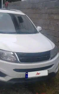 تیگو ۵ مدل ۹۵ درجه ۱