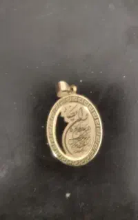 طلای دست دو