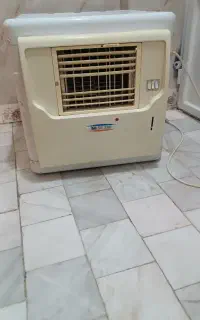 کولر آبی سپهر الکتریک 2500