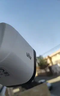 دوربین مداربسته