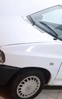 پراید 96