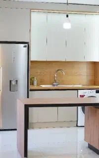 تولید و اجرای کابینت اقساط