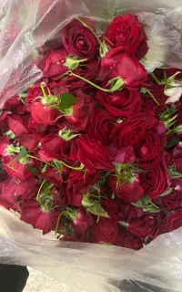 کله گل برای استفاده مجالس ختم  عروسی