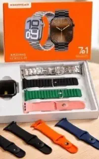 ساعت هوشمند