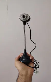 دوربین وبکم تسکو