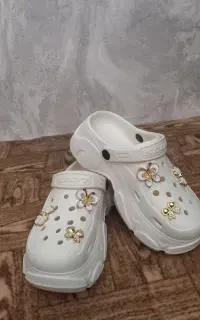 دمپایی لژدارراحتی کراکسی