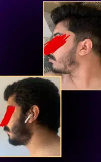 باریش صورتتو جذاب کن