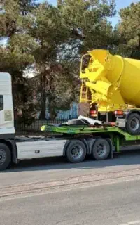 انلاین بار کمر
