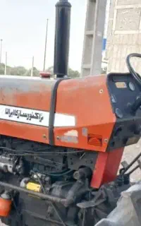 تراکتور 285 یا 399 یا 475 یا1075