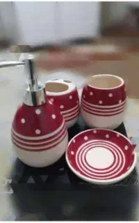سرویس بهداشتی ست 3تیکه