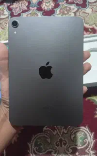 ipad mini 6 درحد نو