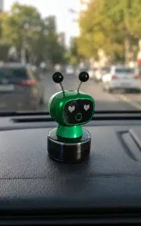 ربات فانتزی هوشمند
