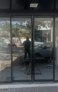 استخدام نیرو اداری