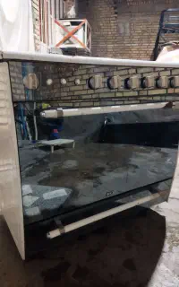 فرگاز