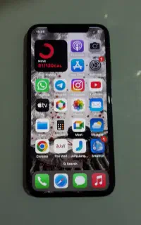 ایفون iphone X