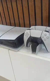 ps5 slim digital 1tra