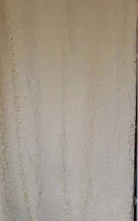 پرده والن دارواتاق خواب ۶عدد