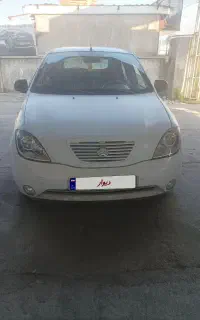 تیبا2 فروشی مدل 98